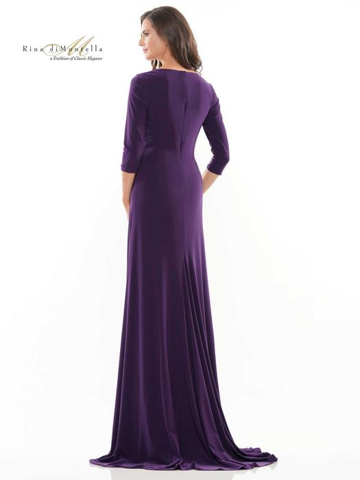 Rina Di Montella for Colors Dress RD2730