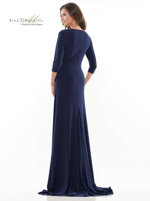 Rina Di Montella for Colors Dress RD2730