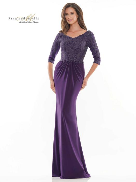 Rina Di Montella for Colors Dress RD2731