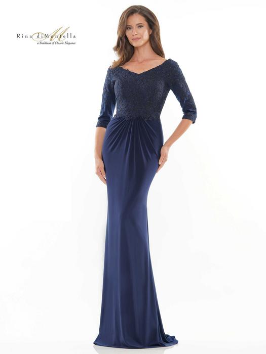 Rina Di Montella for Colors Dress RD2731