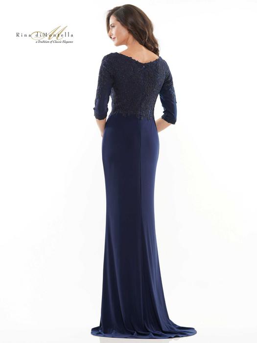 Rina Di Montella for Colors Dress RD2731