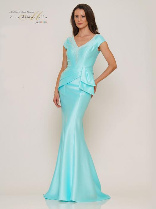 Rina Di Montella for Colors Dress RD2752