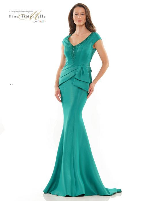 Rina Di Montella for Colors Dress RD2752
