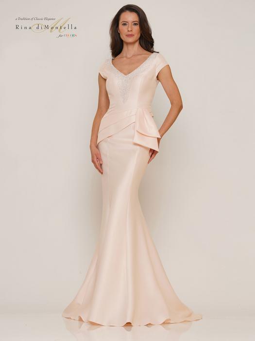 Rina Di Montella for Colors Dress RD2752