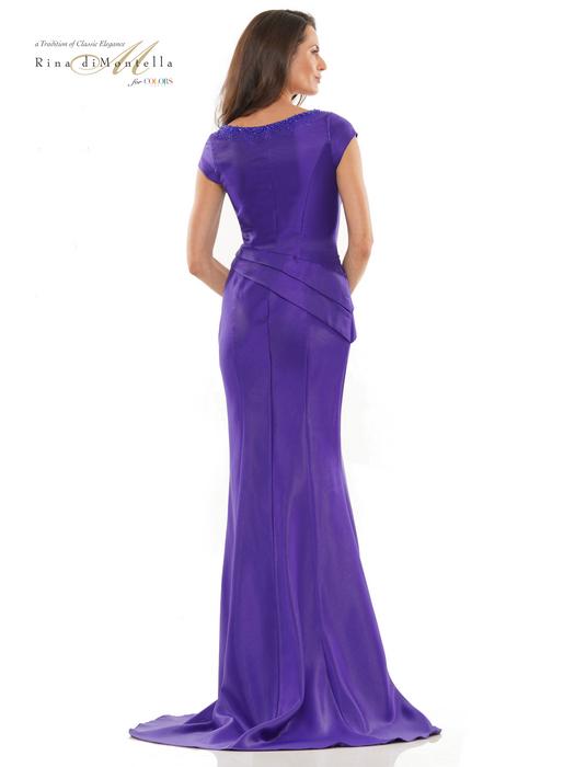 Rina Di Montella for Colors Dress RD2752