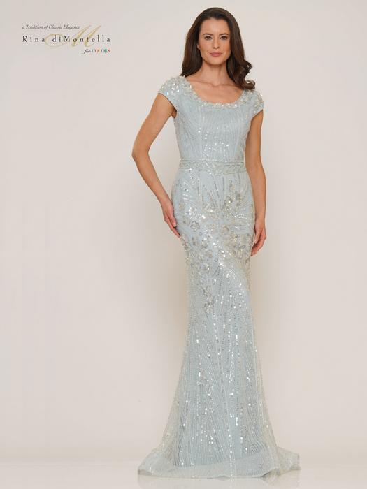 Rina Di Montella for Colors Dress RD2753