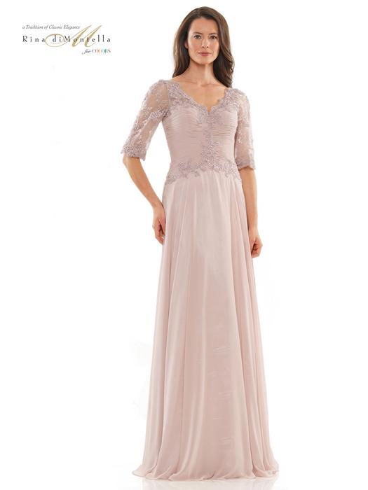 Rina Di Montella for Colors Dress RD2760