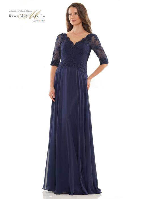 Rina Di Montella for Colors Dress RD2760