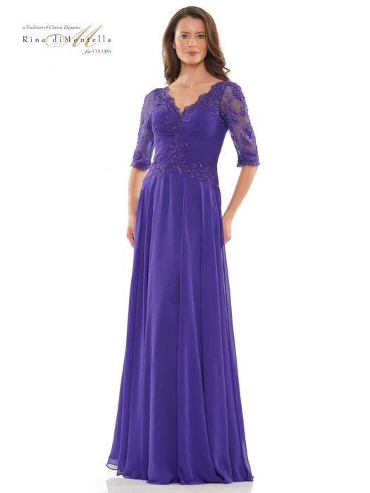 Rina Di Montella for Colors Dress RD2760