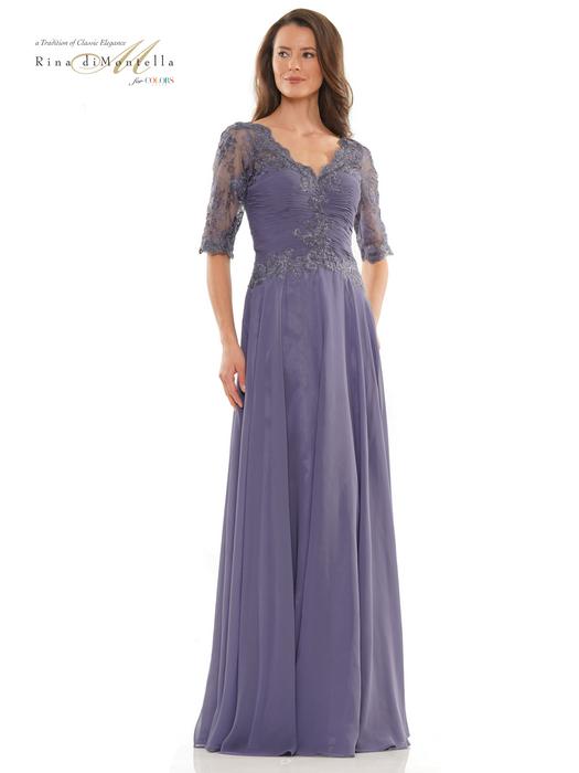 Rina Di Montella for Colors Dress RD2760