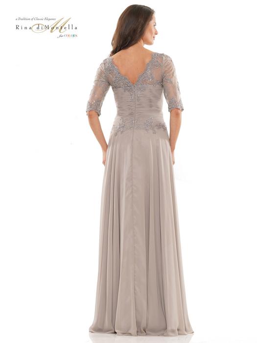 Rina Di Montella for Colors Dress RD2760
