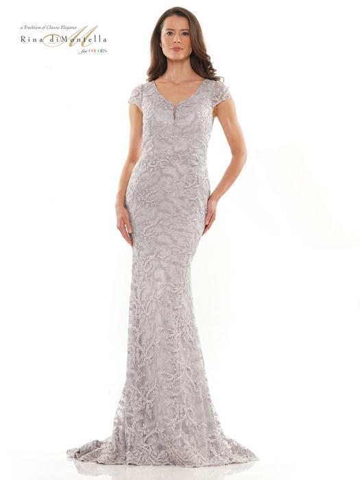 Rina Di Montella for Colors Dress RD2803