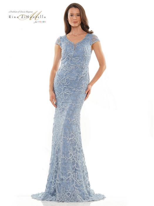 Rina Di Montella for Colors Dress RD2803