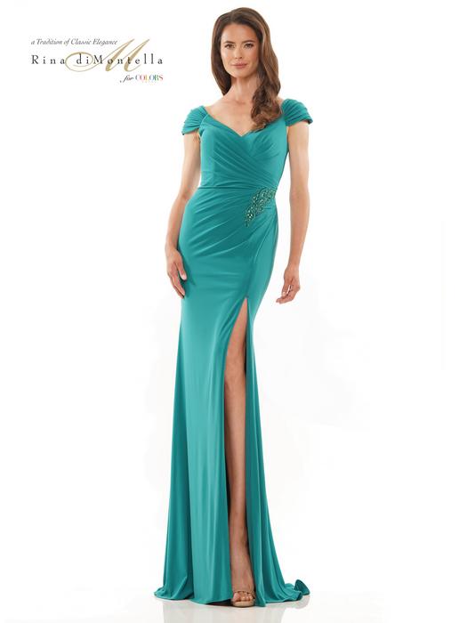Rina Di Montella for Colors Dress RD2824