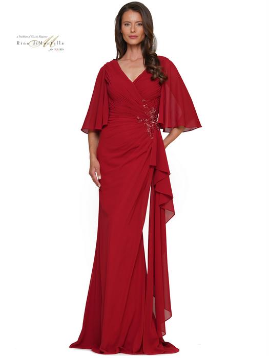Rina Di Montella for Colors Dress RD2935