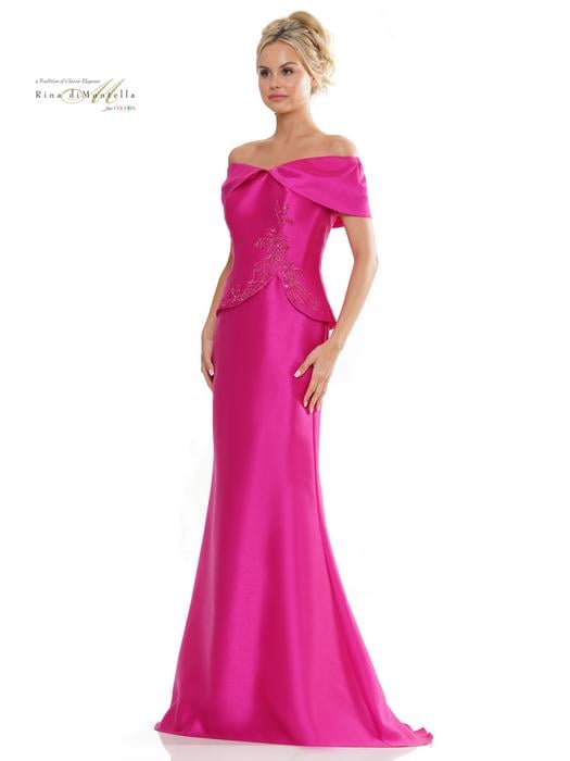 Rina Di Montella for Colors Dress RD2941