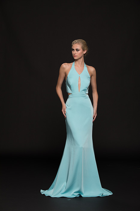 Glow by Color Dress G774