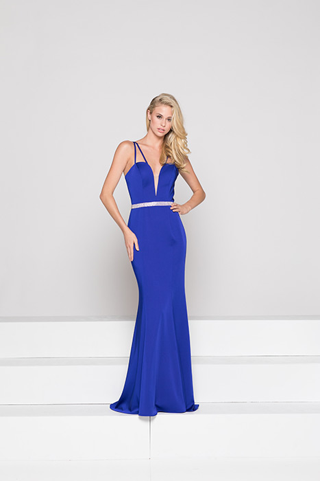 Glow by Color Dress G782