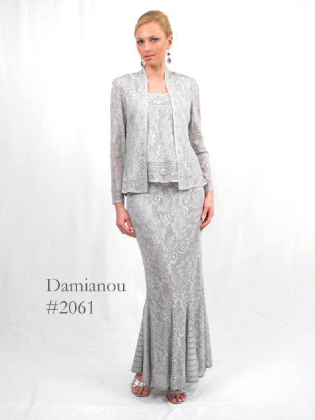 Damianou Collection 2061