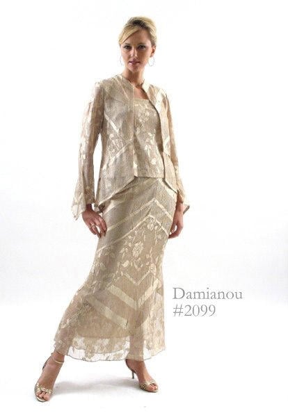 Damianou Collection 2099