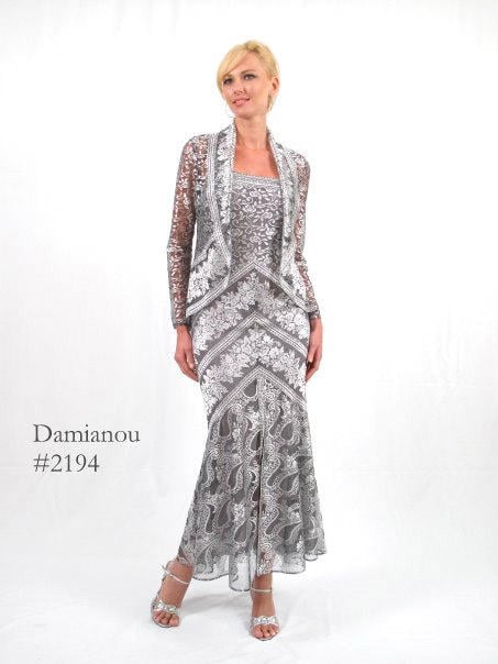 Damianou Collection 2194