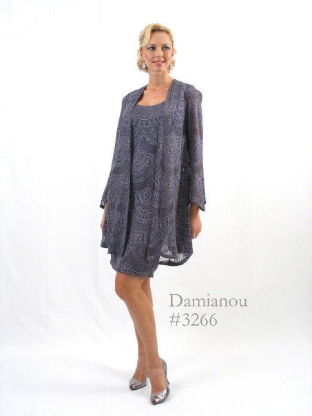 Damianou Collection 3266