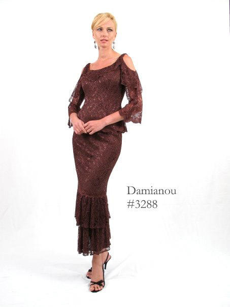 Damianou Collection