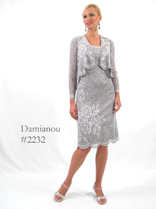 Damianou Collection 2232