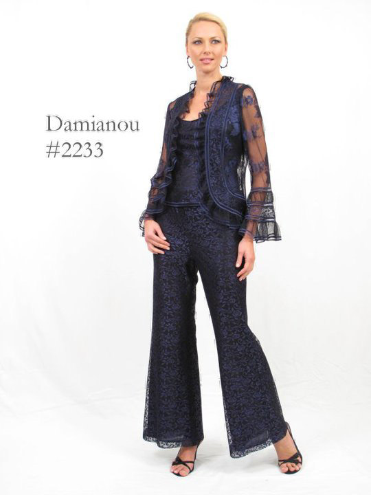 Damianou Collection 2233