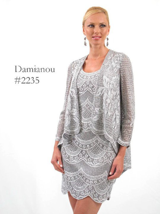 Damianou Collection 2235