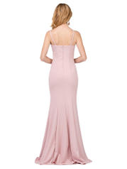 DQ-2264 Dusty Pink back