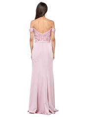 DQ-2346 Dusty Pink back