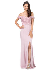 DQ-2346 Dusty Pink front