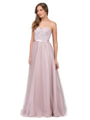 DQ-2368 Dusty Pink front