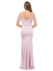 DQ-2410 Dusty Pink back