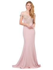 DQ-2414 Dusty Pink front