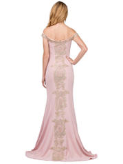 DQ-2414 Dusty Pink back