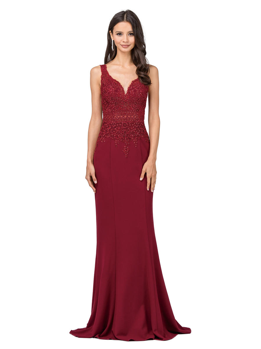 Dancing Queen DQ-2392 Glitterati Style Prom Dress Superstore | Top 10 ...