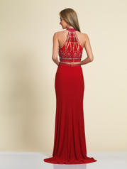 1166 Red back