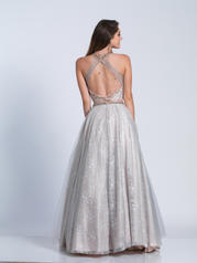 3479 Silver/Nude back