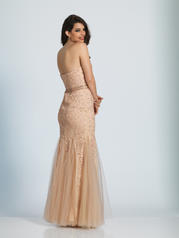 A4216 Nude back
