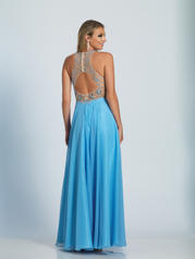 A4269 Periwinkle back