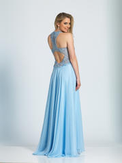 A4411 Periwinkle back