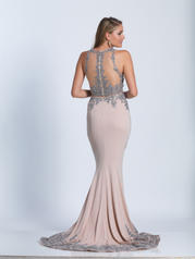 A4415 Taupe/Silver back