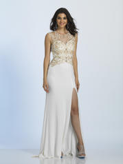 A4463 Ivory front