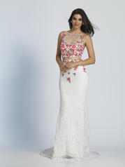 A4653 Ivory front