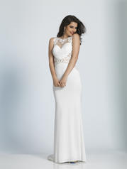 A4712 Ivory front