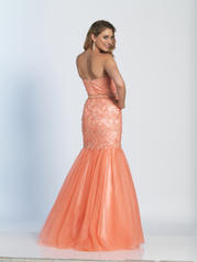 A5009 Coral back