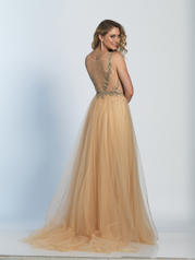 A5068 Nude back