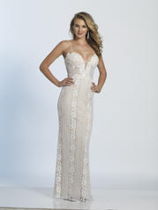 A5293 Ivory front